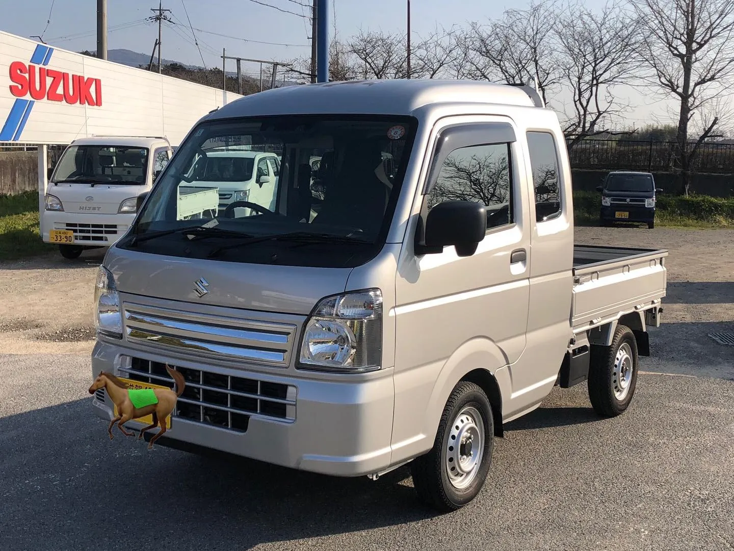 先日納車させていただきましたお客様は、大津市在住のN様です。